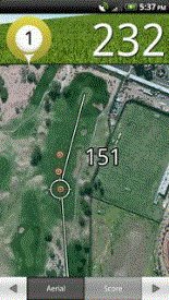 game pic for Golfshot Golf GPS